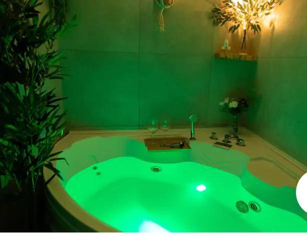 Casina In Via Foria Bed & Breakfast *