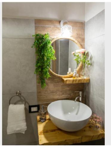 Bed & Breakfast Casina In Via Foria *