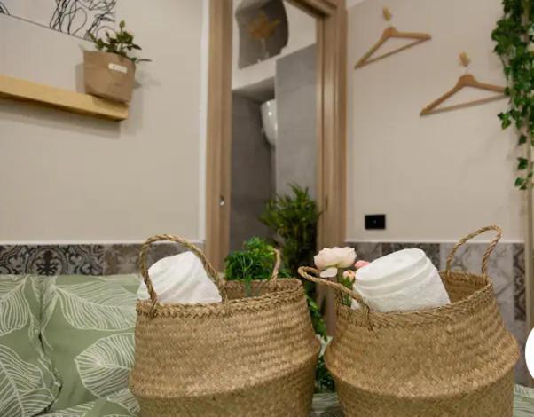 Casina In Via Foria *