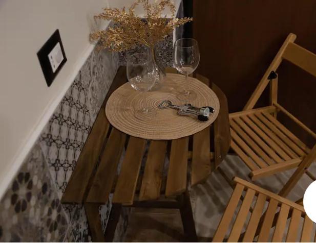 Casina In Via Foria Bed & Breakfast Napoli