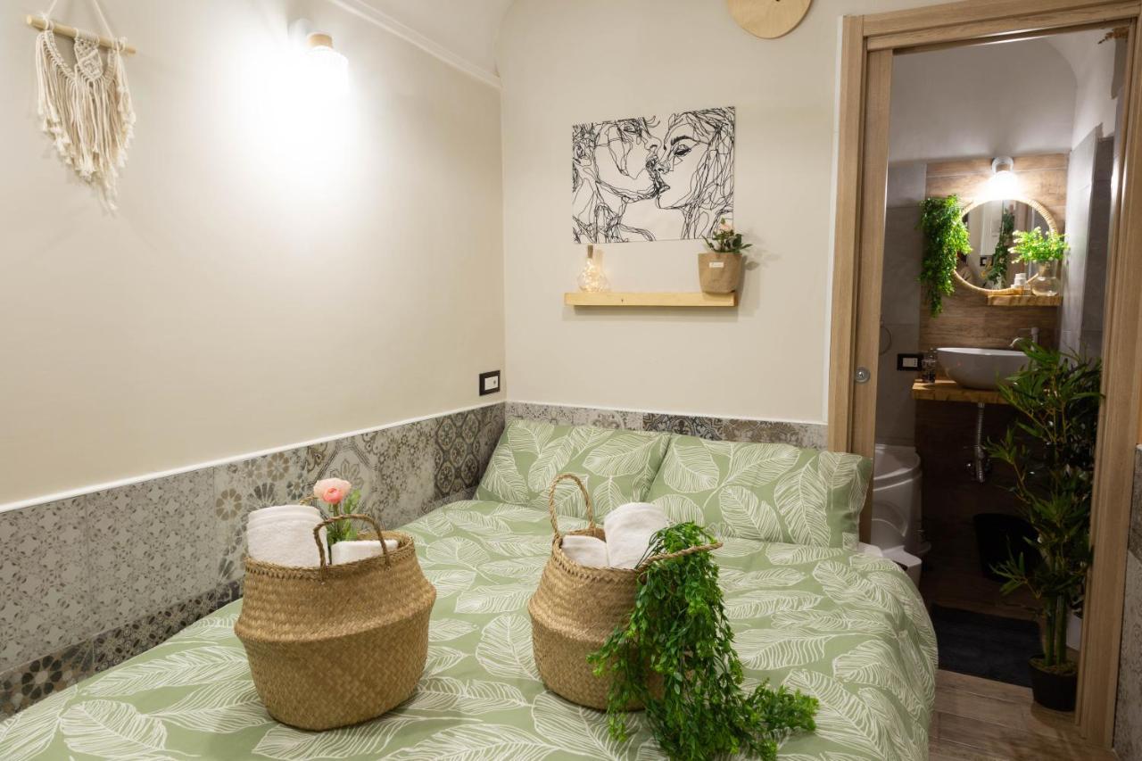 Casina In Via Foria