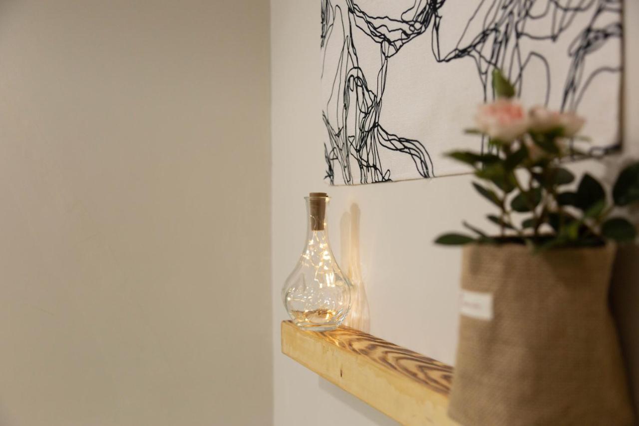 Casina In Via Foria * Naples
