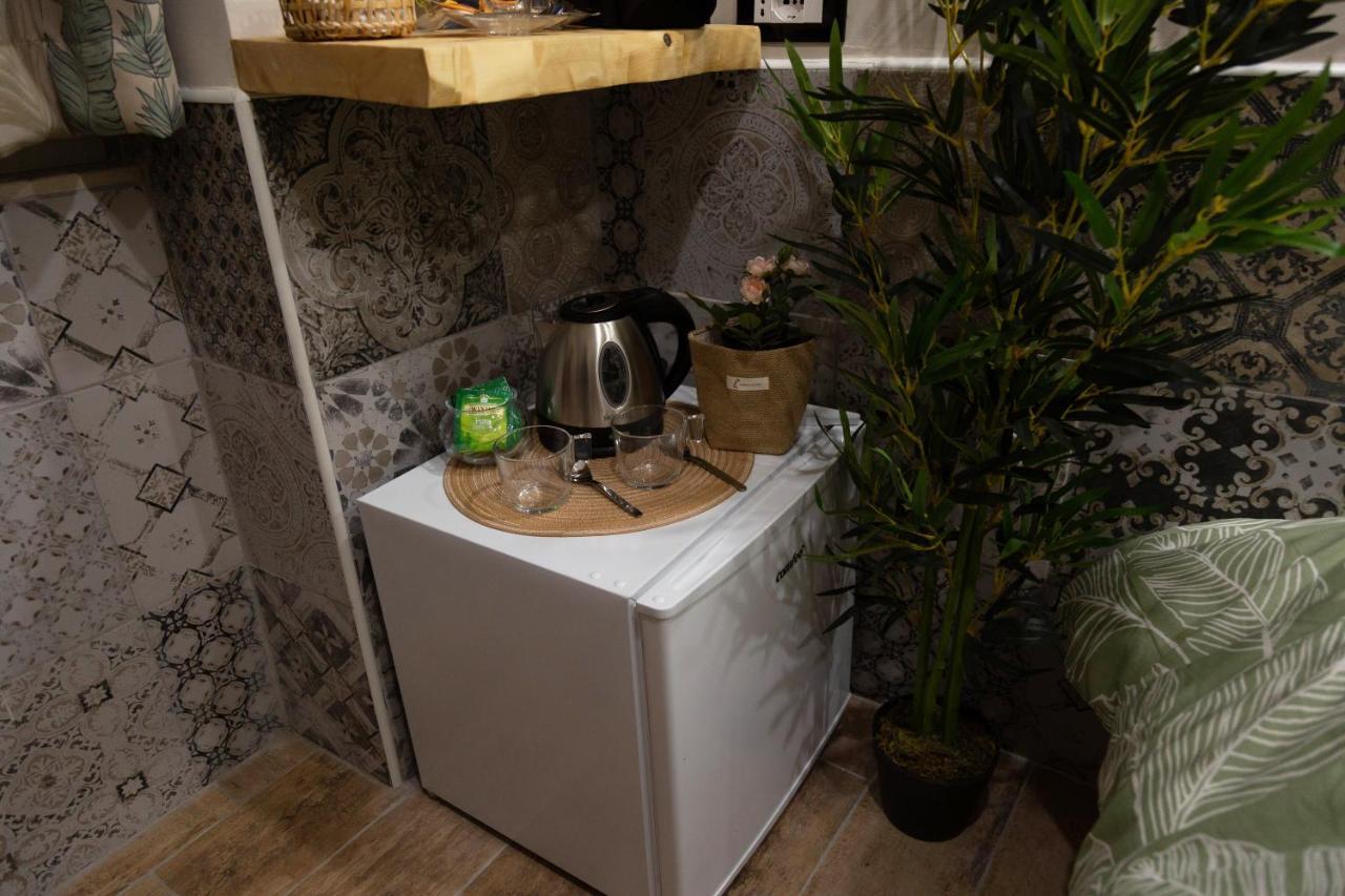 Bed & Breakfast Casina In Via Foria *