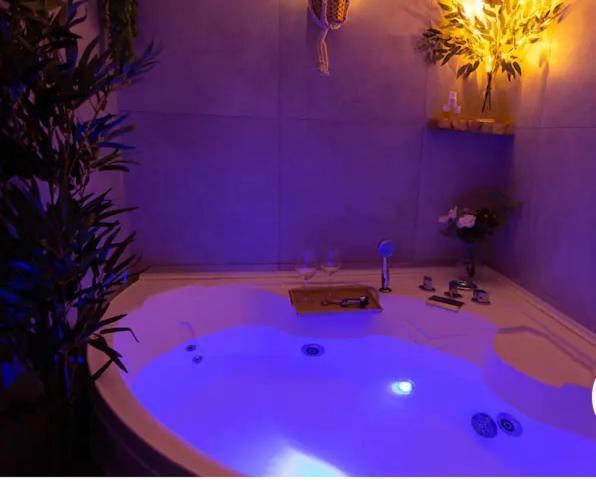 Casina In Via Foria Napels